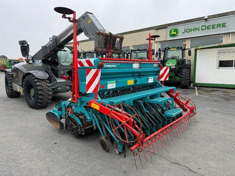 Drillmaschinenkombination van het type Sulky HR300,17, Gebrauchtmaschine in Wargnies Le Grand (Foto 10)