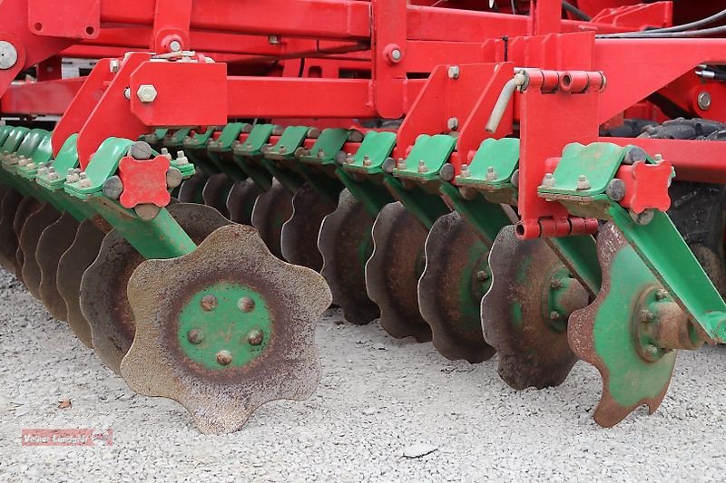 Drillmaschinenkombination van het type Unia Amber 3000/3, Gebrauchtmaschine in Ostheim/Rhön (Foto 7)