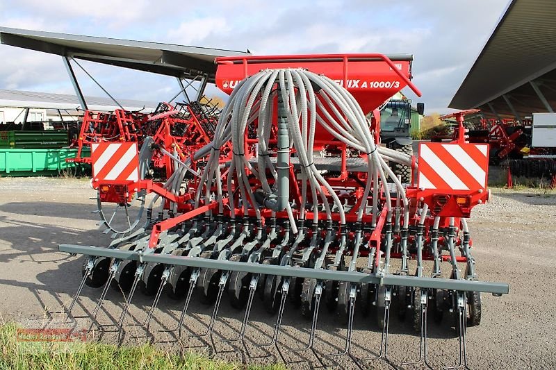 Drillmaschinenkombination del tipo Unia Fenix A 1000/3, Neumaschine en Ostheim/Rhön (Imagen 6)