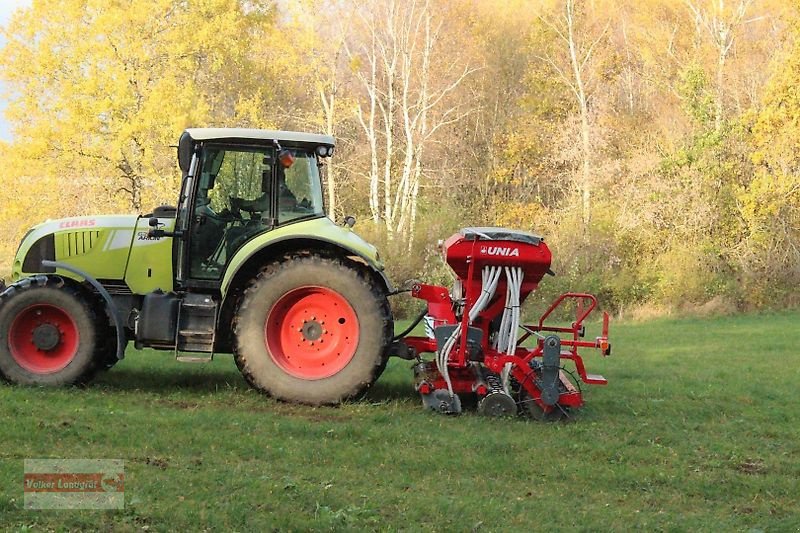 Drillmaschinenkombination del tipo Unia Fenix G 1000/3, Neumaschine In Ostheim/Rhön (Immagine 6)