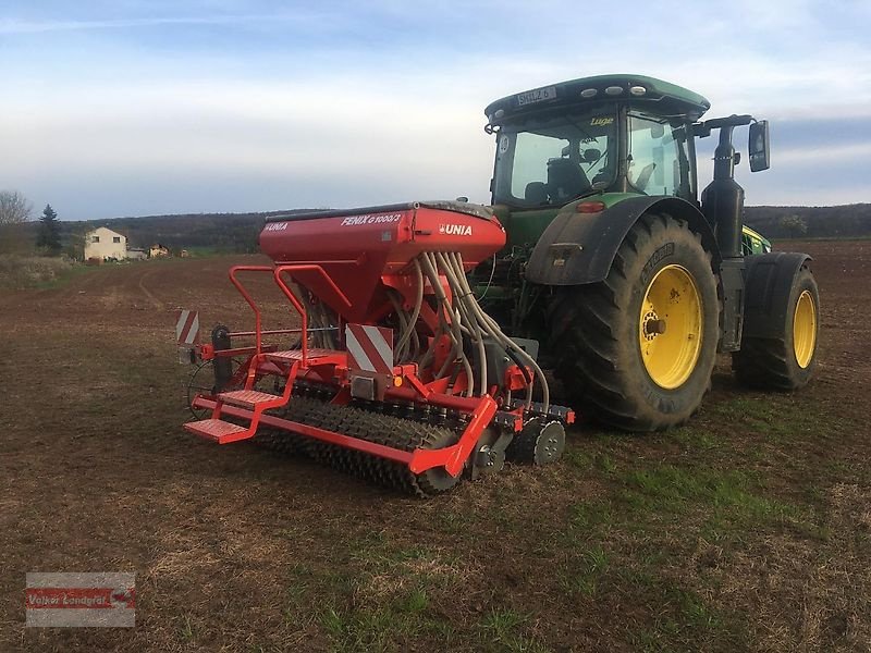 Drillmaschinenkombination van het type Unia Fenix G 1000/3, Neumaschine in Ostheim/Rhön (Foto 7)