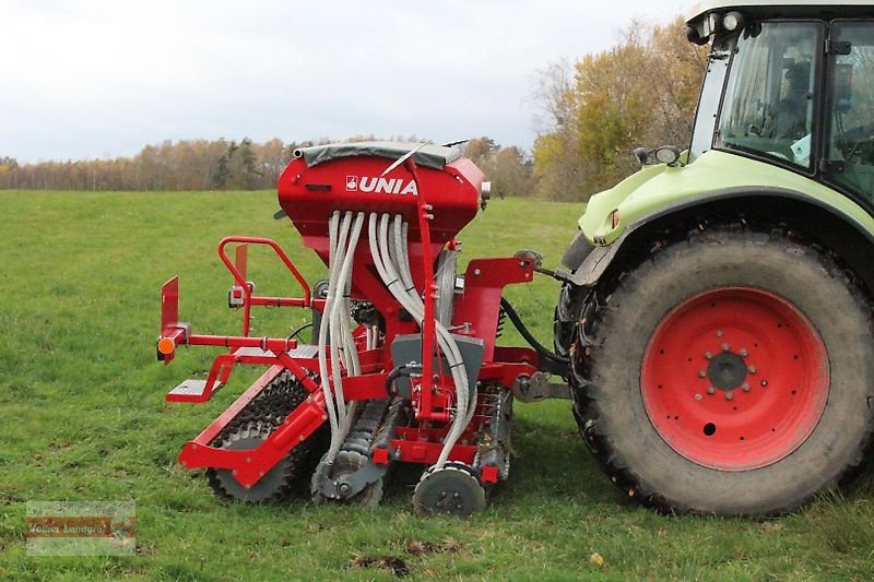 Drillmaschinenkombination tipa Unia Fenix G 1000/3, Neumaschine u Ostheim/Rhön (Slika 2)