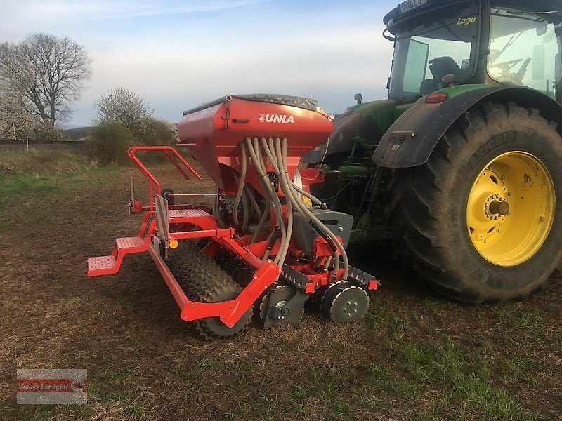 Drillmaschinenkombination del tipo Unia Fenix G 1000/3, Neumaschine In Ostheim/Rhön (Immagine 8)