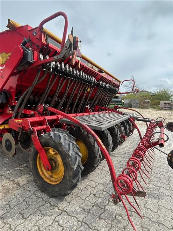 Drillmaschinenkombination van het type Väderstad Rapid 400 C Super XL, Gebrauchtmaschine in Kongerslev (Foto 8)