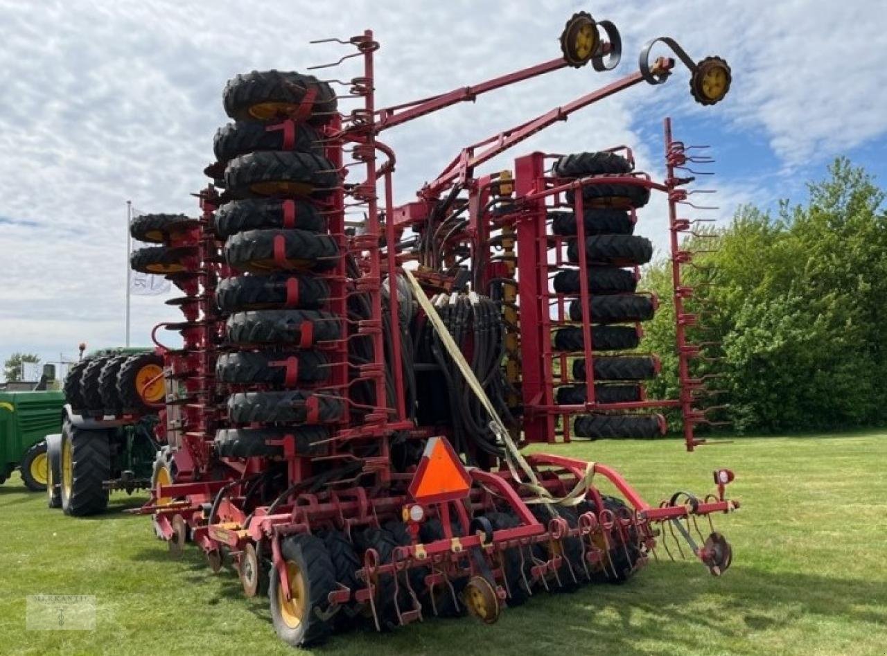 Drillmaschinenkombination tipa Väderstad Rapid 800 C, Gebrauchtmaschine u Pragsdorf (Slika 7)