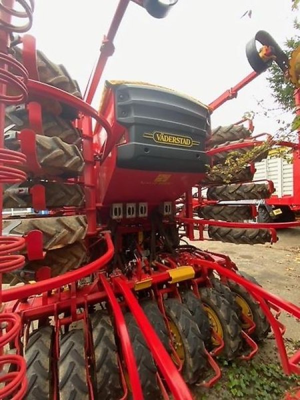 Drillmaschinenkombination van het type Väderstad Rapid A 600 S, Gebrauchtmaschine in Altenstadt (Foto 4)