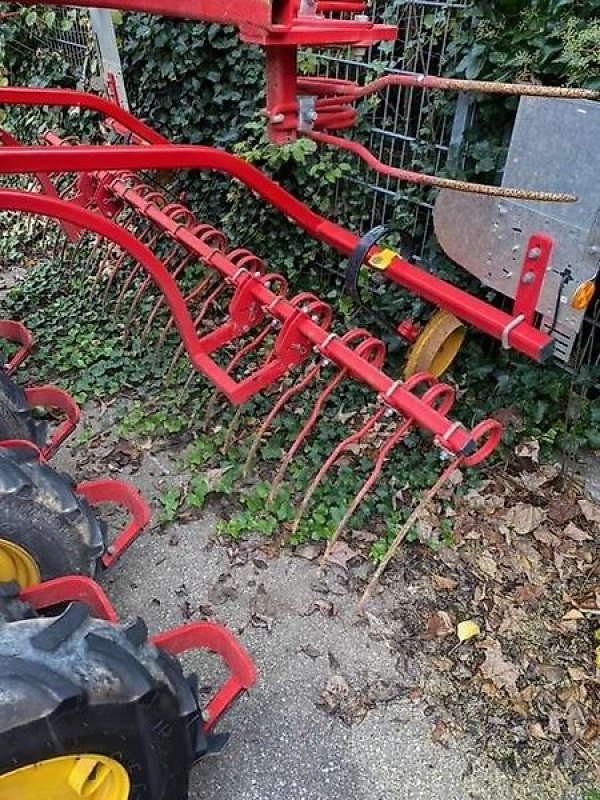 Drillmaschinenkombination van het type Väderstad Rapid A 600 S, Gebrauchtmaschine in Altenstadt (Foto 5)