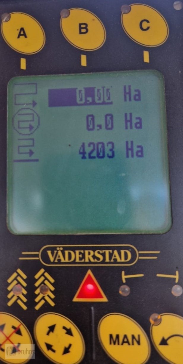 Drillmaschinenkombination a típus Väderstad Rapid RD 300 S, Gebrauchtmaschine ekkor: Karstädt (Kép 16)