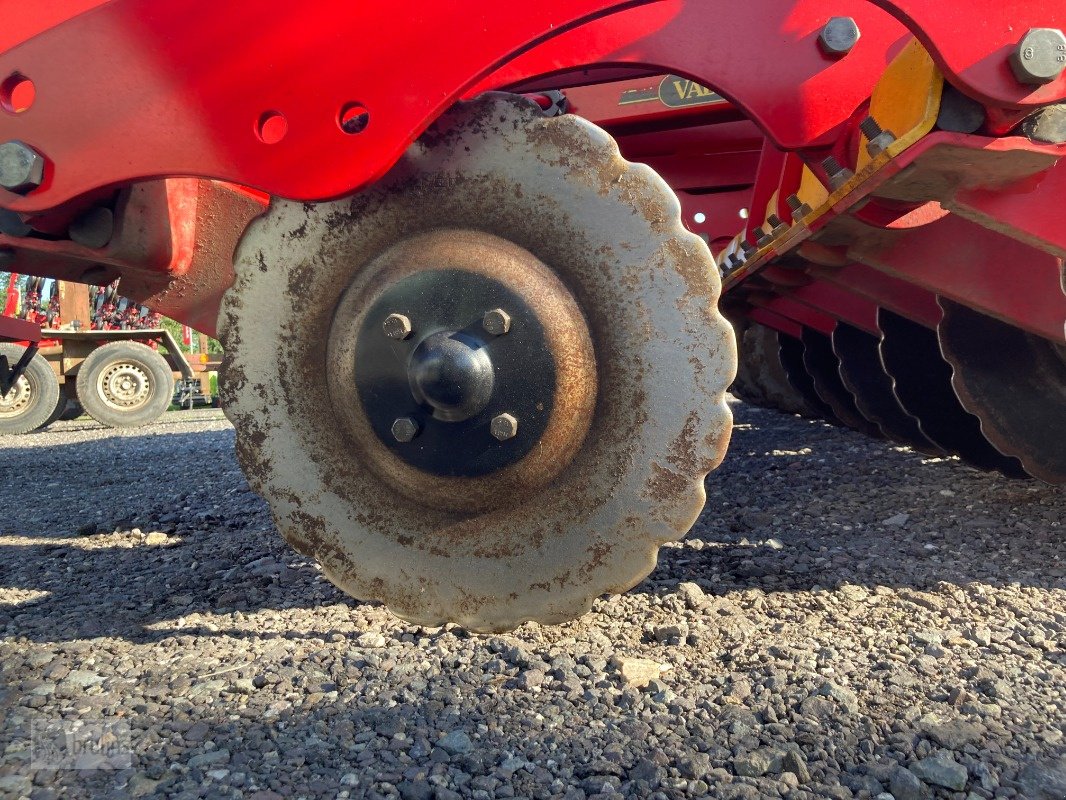 Drillmaschinenkombination za tip Väderstad Rapid RD 300 S, Gebrauchtmaschine u Karstädt (Slika 10)