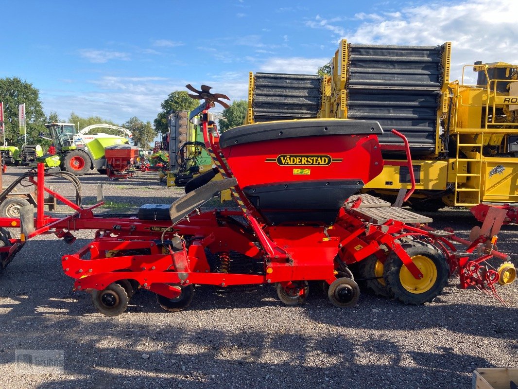 Drillmaschinenkombination del tipo Väderstad Rapid RD 300 S, Gebrauchtmaschine en Karstädt (Imagen 3)