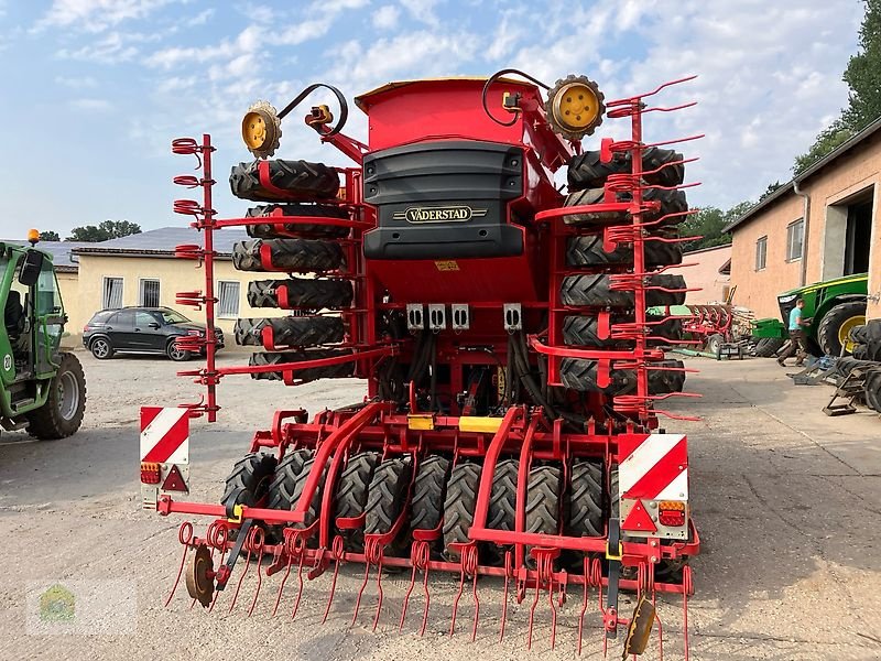 Drillmaschinenkombination van het type Väderstad Rapid RDA 600 S, Gebrauchtmaschine in Salsitz (Foto 7)