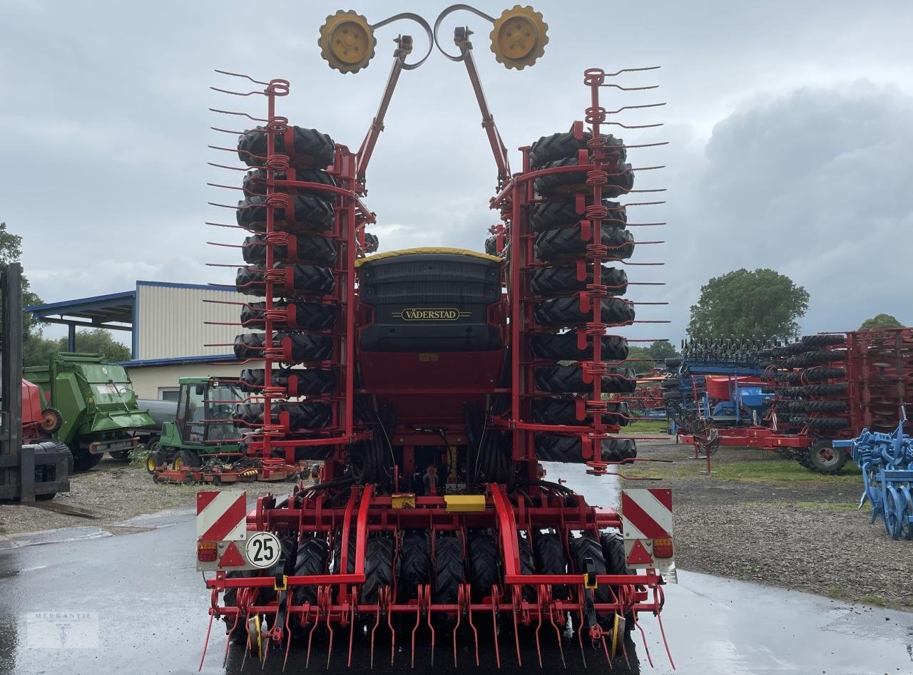 Drillmaschinenkombination tip Väderstad Rapid RDA 800S, Gebrauchtmaschine in Pragsdorf (Poză 8)