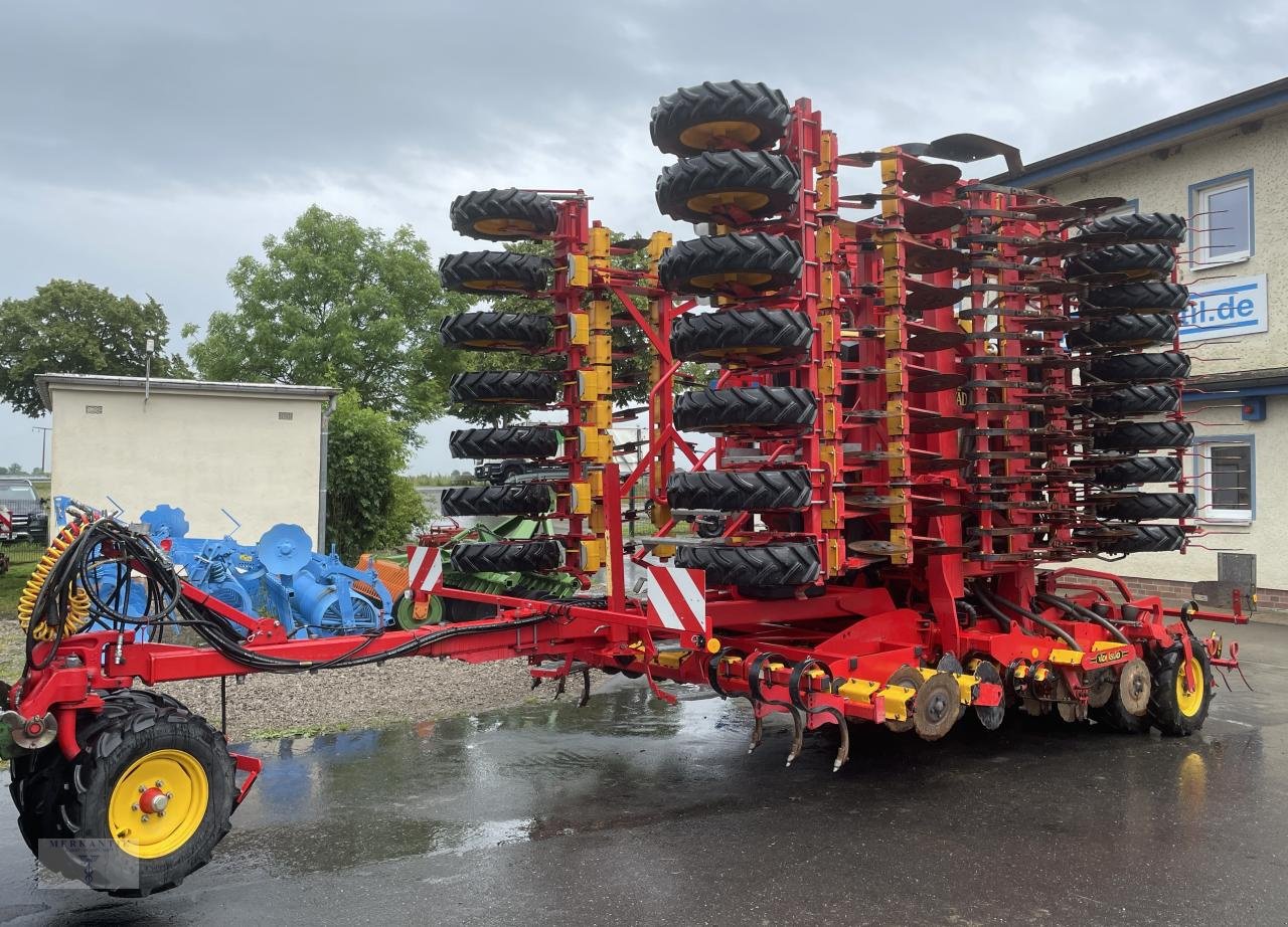 Drillmaschinenkombination van het type Väderstad Rapid RDA800S, Gebrauchtmaschine in Pragsdorf (Foto 1)