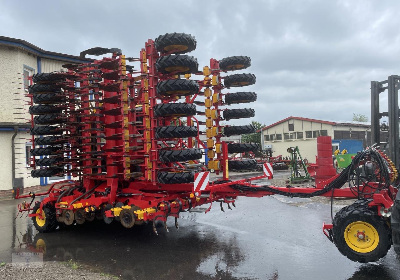 Drillmaschinenkombination des Typs Väderstad Rapid RDA800S, Gebrauchtmaschine in Pragsdorf (Bild 2)