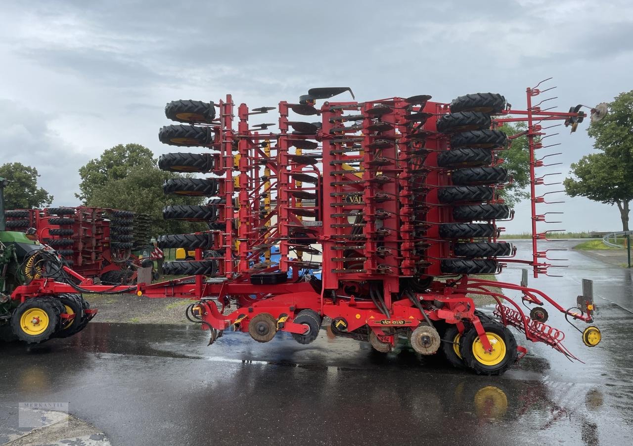 Drillmaschinenkombination van het type Väderstad Rapid RDA800S, Gebrauchtmaschine in Pragsdorf (Foto 3)