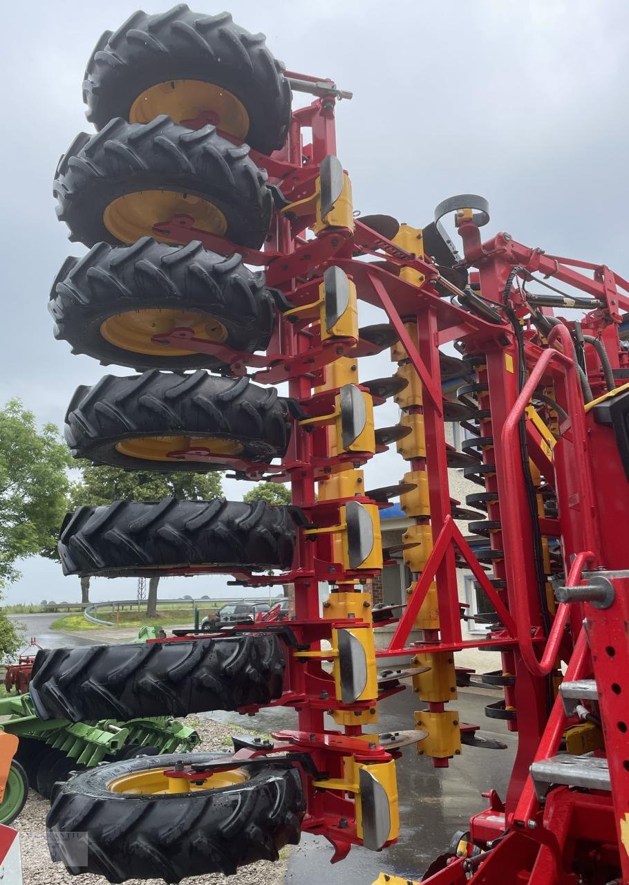 Drillmaschinenkombination del tipo Väderstad Rapid RDA800S, Gebrauchtmaschine en Pragsdorf (Imagen 13)