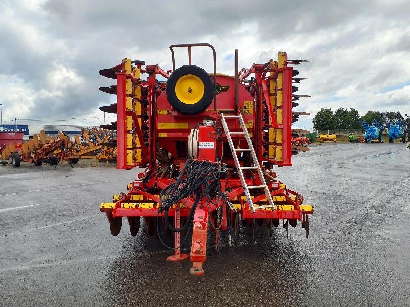 Drillmaschinenkombination des Typs Väderstad RDA-600S, Gebrauchtmaschine in ANTIGNY (Bild 8)