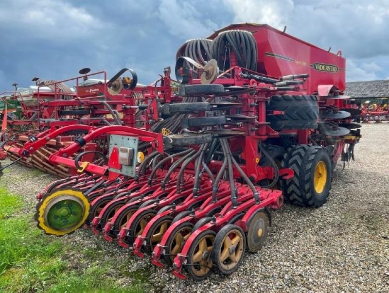 Drillmaschinenkombination typu Väderstad SPIRIT 400 C, Gebrauchtmaschine v Rødding (Obrázok 1)