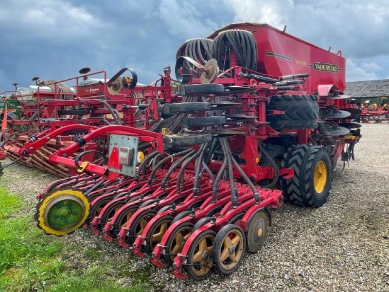 Drillmaschinenkombination tip Väderstad SPIRIT 400 C, Gebrauchtmaschine in Rødding (Poză 1)