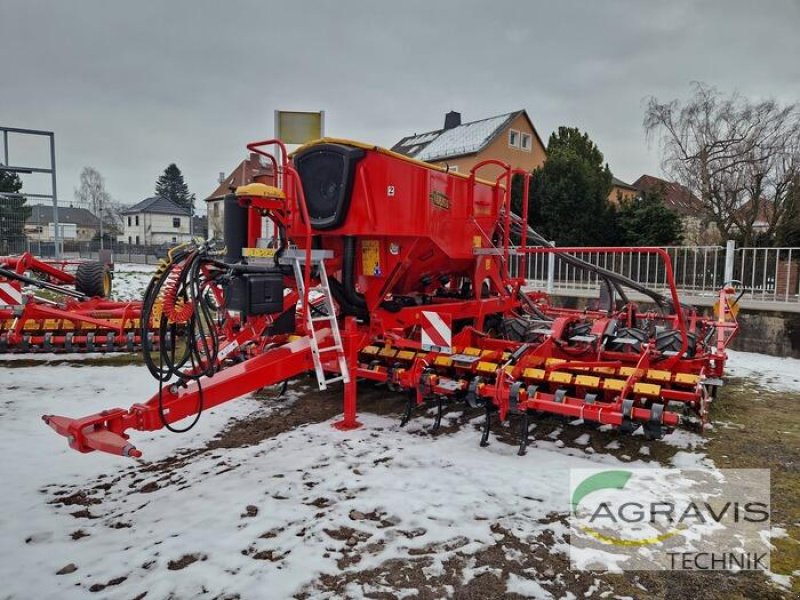 Drillmaschinenkombination van het type Väderstad SPIRIT 600 S, Neumaschine in Lichtenau (Foto 1)