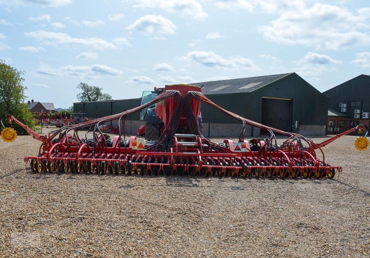 Drillmaschinenkombination van het type Väderstad Spirit 800S, Gebrauchtmaschine in Pragsdorf (Foto 12)