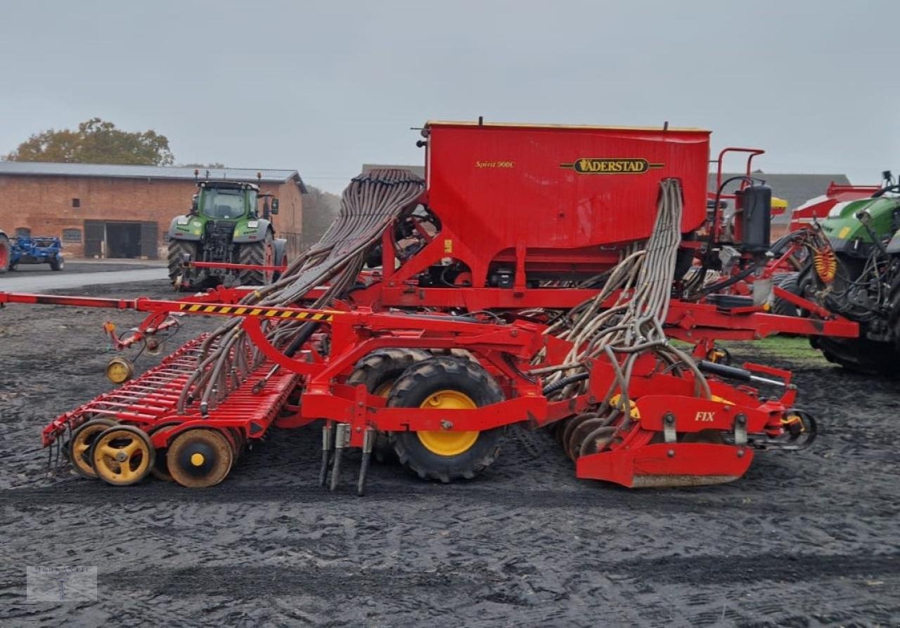 Drillmaschinenkombination za tip Väderstad Spirit 900C, Gebrauchtmaschine u Pragsdorf (Slika 1)