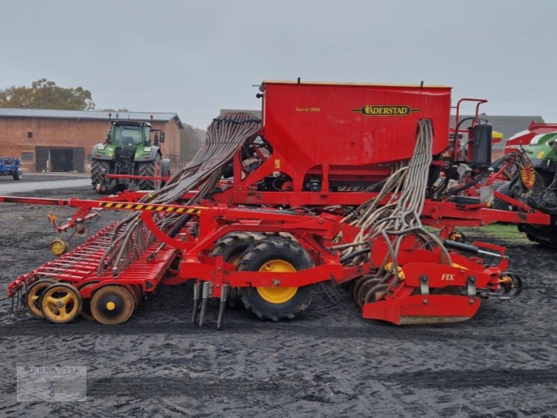 Drillmaschinenkombination del tipo Väderstad Spirit 900C, Gebrauchtmaschine en Pragsdorf (Imagen 1)