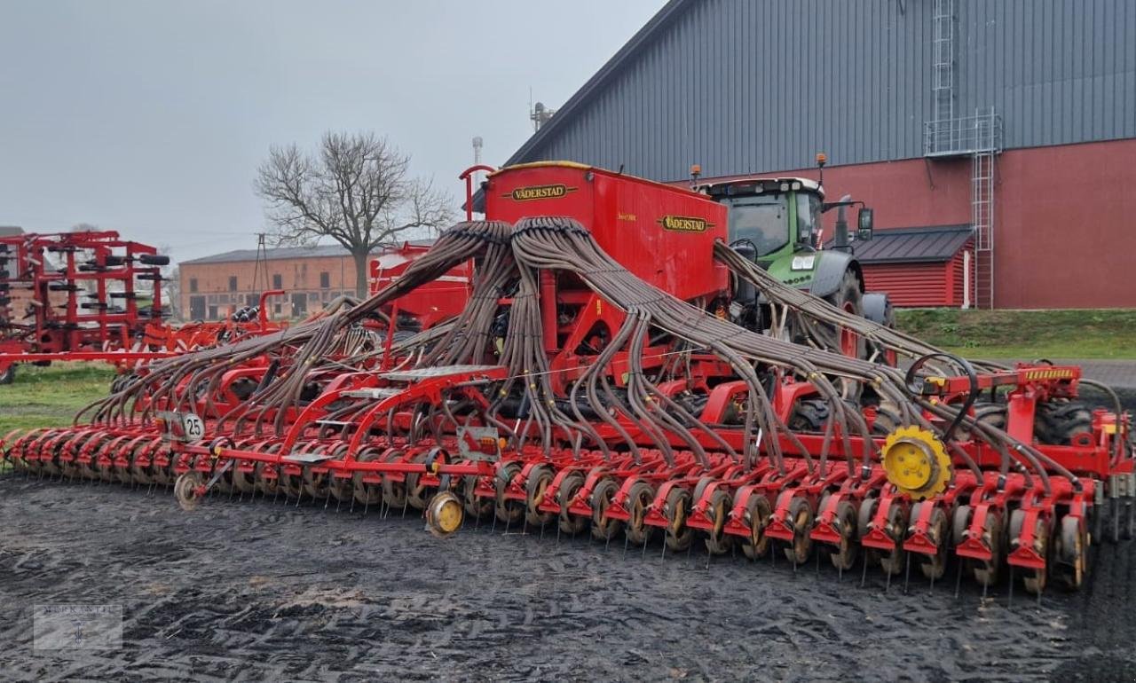 Drillmaschinenkombination typu Väderstad Spirit 900C, Gebrauchtmaschine v Pragsdorf (Obrázok 3)