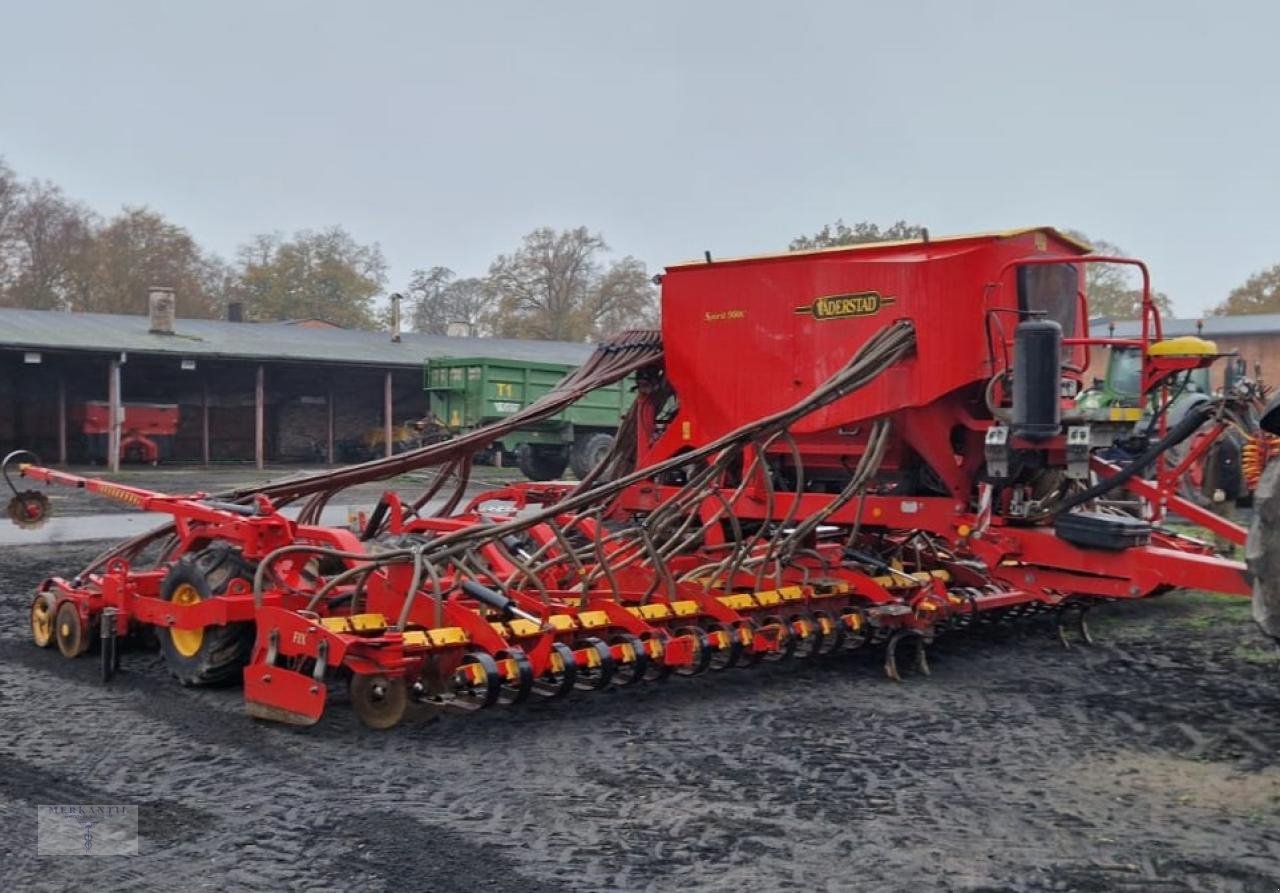 Drillmaschinenkombination za tip Väderstad Spirit 900C, Gebrauchtmaschine u Pragsdorf (Slika 4)