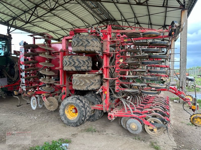 Drillmaschinenkombination du type Väderstad Spirit ST 600 S, Gebrauchtmaschine en Neubrandenburg (Photo 3)