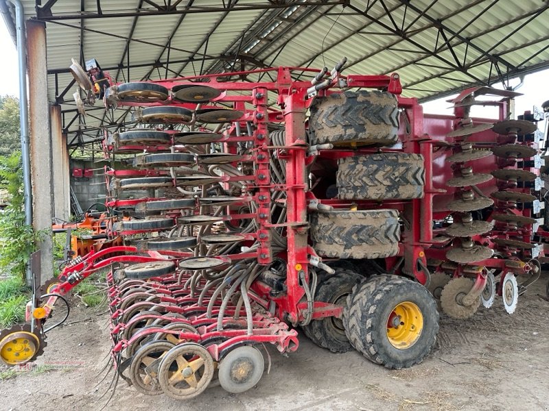 Drillmaschinenkombination van het type Väderstad Spirit ST 600 S, Gebrauchtmaschine in Neubrandenburg (Foto 5)