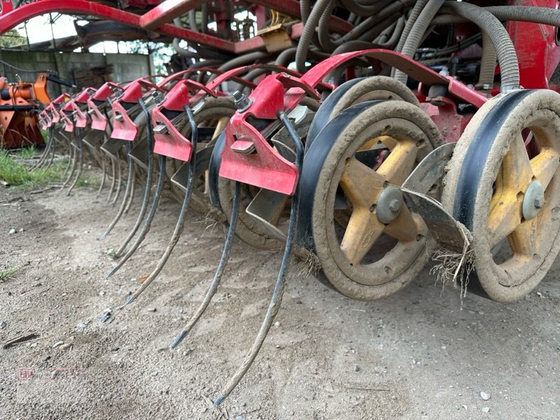 Drillmaschinenkombination du type Väderstad Spirit ST 600 S, Gebrauchtmaschine en Neubrandenburg (Photo 17)