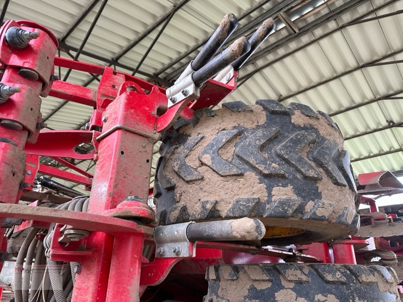 Drillmaschinenkombination a típus Väderstad Spirit ST 600 S, Gebrauchtmaschine ekkor: Neubrandenburg (Kép 19)