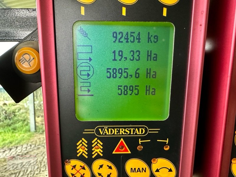 Drillmaschinenkombination типа Väderstad Spirit ST 600 S, Gebrauchtmaschine в Neubrandenburg (Фотография 25)