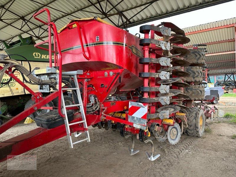 Drillmaschinenkombination van het type Väderstad Spirit ST 600 S, Gebrauchtmaschine in Neubrandenburg (Foto 1)