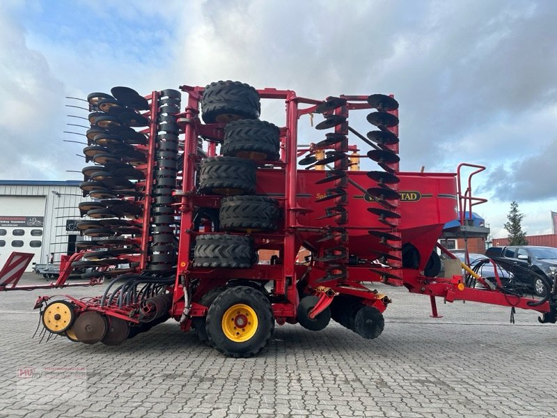 Drillmaschinenkombination typu Väderstad Spirit ST 800S, Gebrauchtmaschine v Neubrandenburg (Obrázek 2)