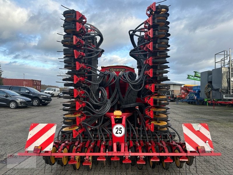 Drillmaschinenkombination typu Väderstad Spirit ST 800S, Gebrauchtmaschine v Neubrandenburg (Obrázek 4)