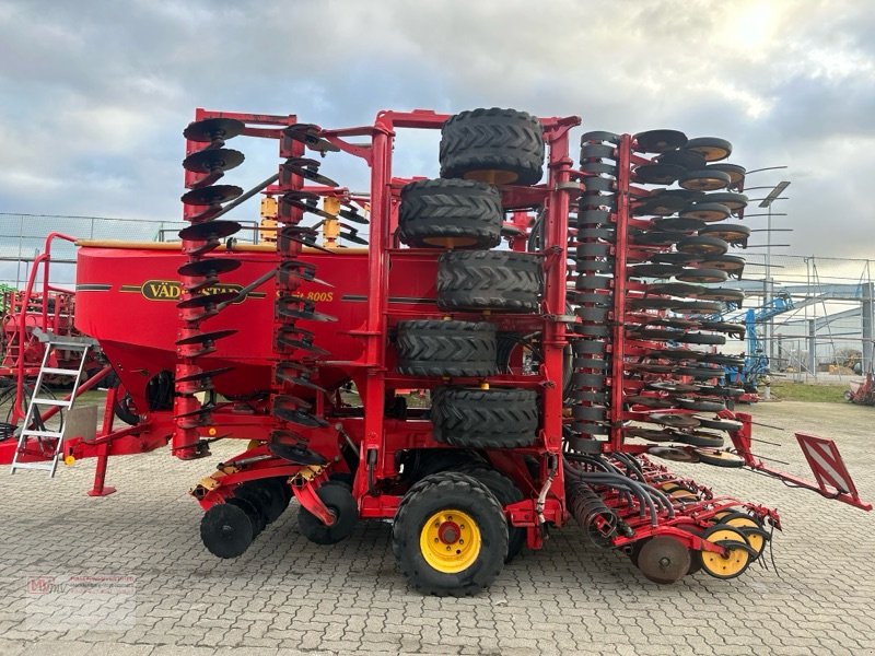 Drillmaschinenkombination typu Väderstad Spirit ST 800S, Gebrauchtmaschine v Neubrandenburg (Obrázek 7)