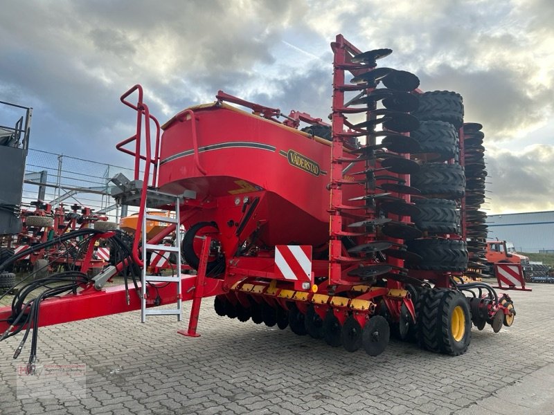 Drillmaschinenkombination typu Väderstad Spirit ST 800S, Gebrauchtmaschine v Neubrandenburg (Obrázek 8)