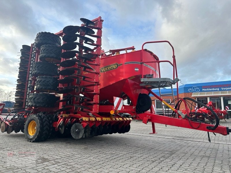 Drillmaschinenkombination typu Väderstad Spirit ST 800S, Gebrauchtmaschine v Neubrandenburg (Obrázek 1)