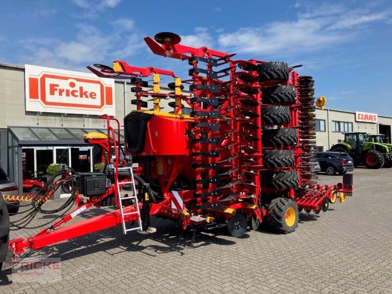 Drillmaschinenkombination tip Väderstad Spirit ST 900S, Gebrauchtmaschine in Demmin (Poză 1)