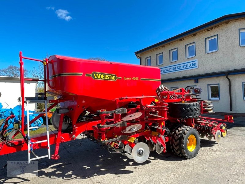 Drillmaschinenkombination van het type Väderstad Spirit ST400S, Gebrauchtmaschine in Pragsdorf