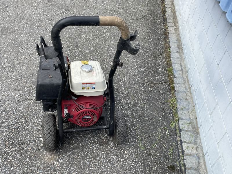 Druckluftwerkzeug typu Nilfisk Poseidon PE Hochdruckreiniger, Gebrauchtmaschine v Chur (Obrázek 3)