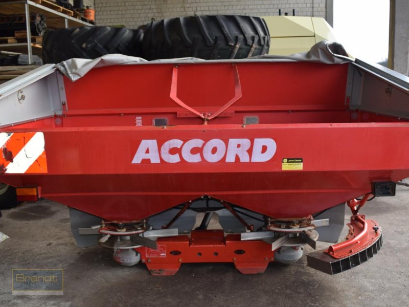 Düngerstreuer du type Accord Exacta HL, Gebrauchtmaschine en Oyten (Photo 1)