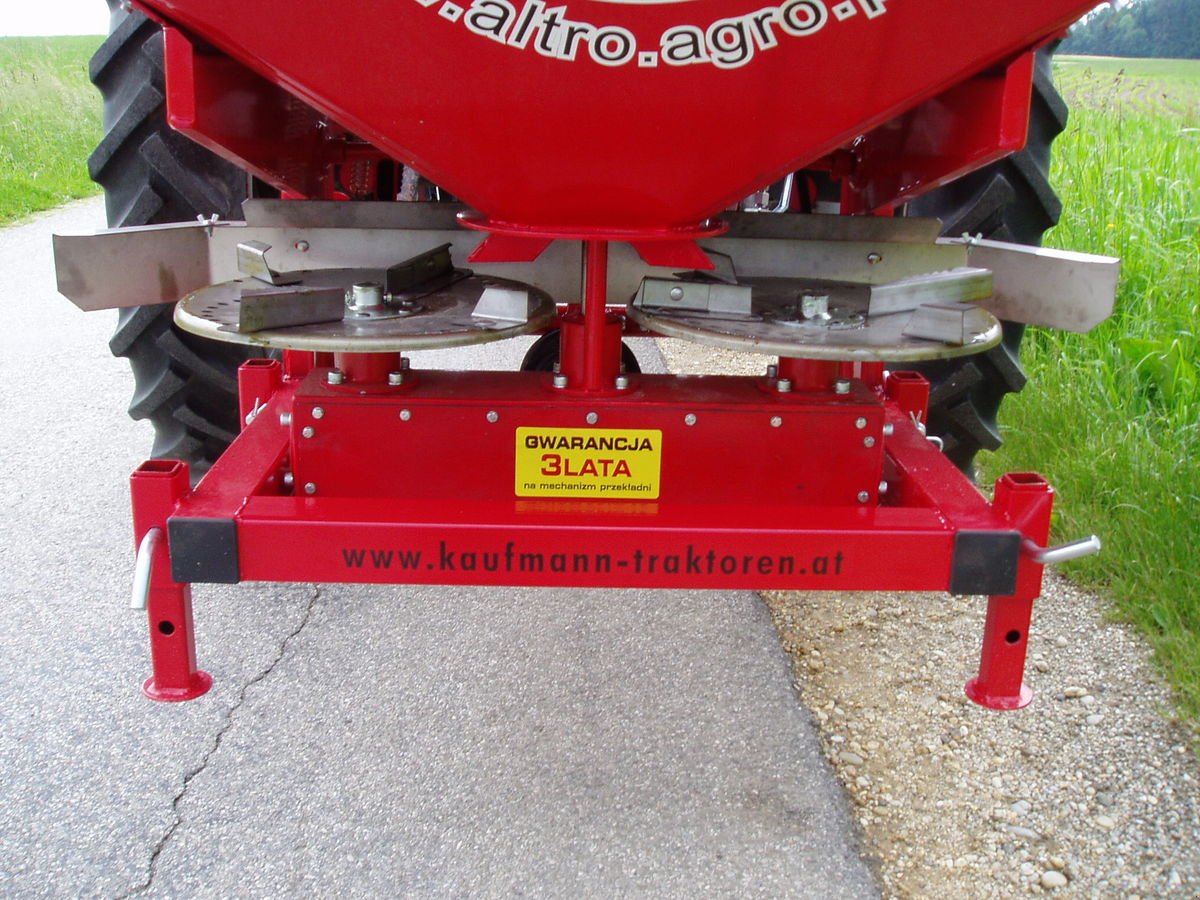 Düngerstreuer van het type Agro Düngerstreuer Agro RN-600/800, Neumaschine in NATTERNBACH (Foto 4)