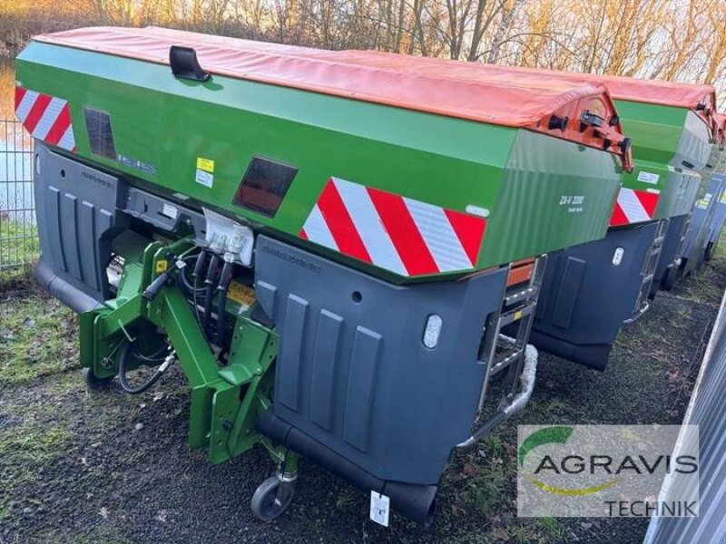 Düngerstreuer del tipo Amazone ALT_ZA-V 3200 SUPER PROFIS HYDRO, Neumaschine en Meppen-Versen (Imagen 1)