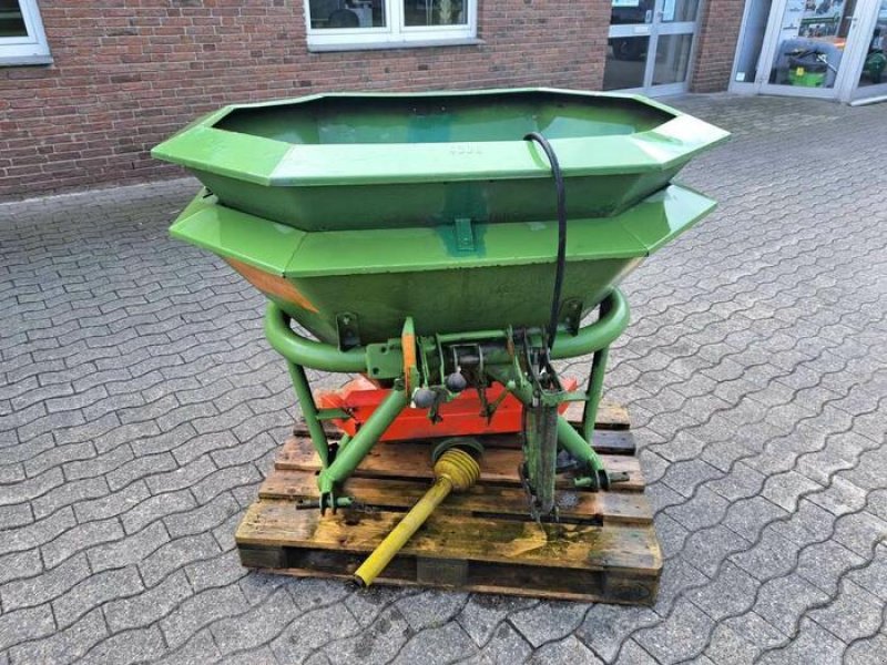 Düngerstreuer du type Amazone DÜNGERSTREUER, Gebrauchtmaschine en Espelkamp (Photo 4)