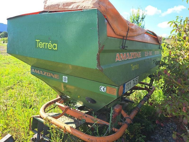 Düngerstreuer des Typs Amazone DISTRIBUTEUR, Gebrauchtmaschine in SAINTE-MENEHOULD (Bild 3)