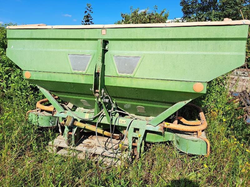 Düngerstreuer del tipo Amazone DISTRIBUTEUR, Gebrauchtmaschine en SAINTE-MENEHOULD (Imagen 1)