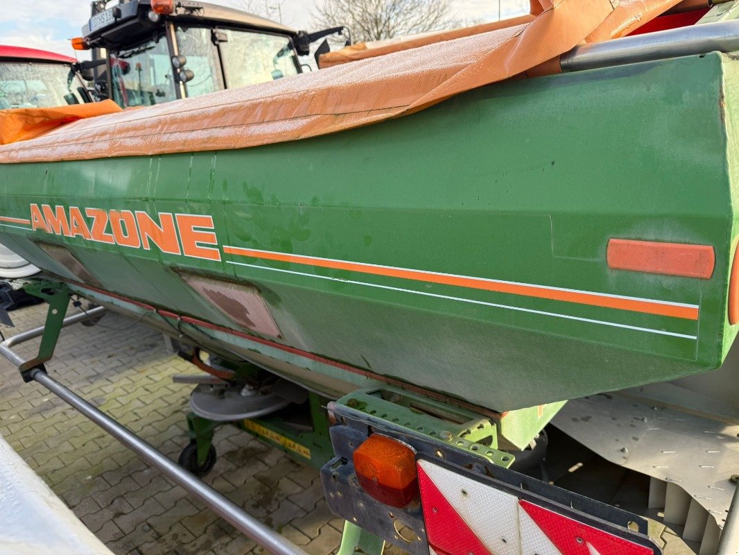 Düngerstreuer des Typs Amazone Düngerstreuer Modell ZA-M, Gebrauchtmaschine in Elmenhorst-Lanken (Bild 12)